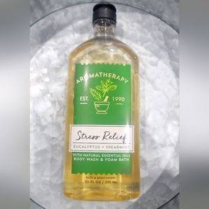 📌BOGO FREE📌 Bath and Body Works Body Wash/Foam Bath